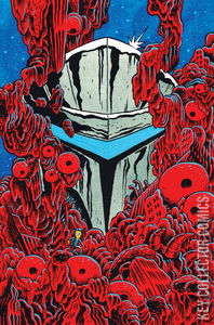 SilverHawks #10
