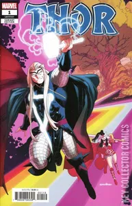 Thor #1