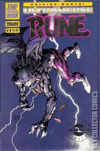 Rune #1