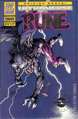 Rune