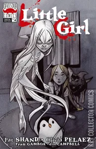 Little Girl #4