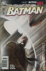 Batman #684