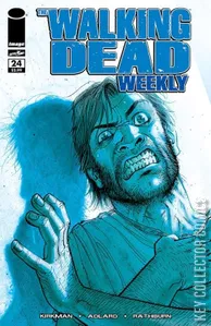 The Walking Dead Weekly #24
