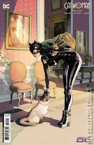 Catwoman #59
