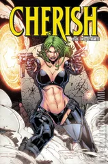 Cover for Cherish #2