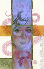 Cover for Buffy the Vampire Slayer: Willow - Wonderland #2