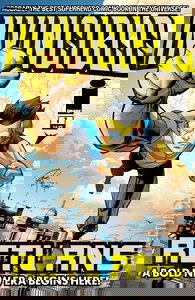 Invincible Returns #1