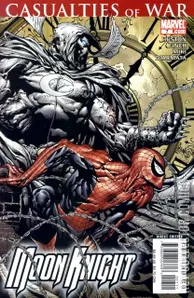 Moon Knight #7
