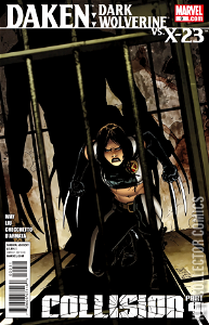Daken: Dark Wolverine #9