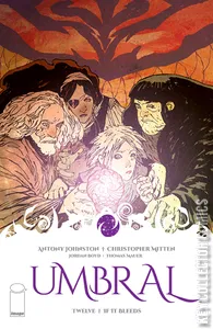 Umbral #12