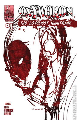 Oxymoron: The Loveliest Nightmare