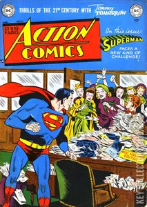 Action Comics #147