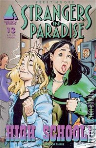 Strangers in Paradise #13