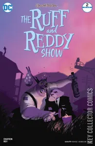 The Ruff & Reddy Show #2