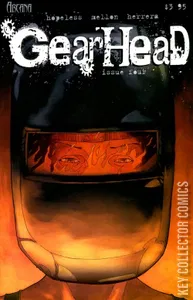 GearHead #4