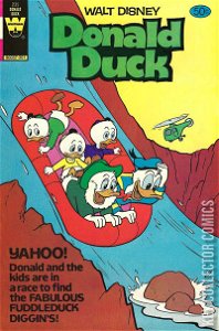 Donald Duck #235