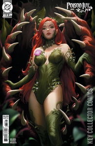 Poison Ivy