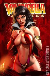 Vampirella Strikes #3