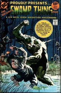 DC Special Series #2