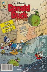 Variant Cover for Walt Disney's Donald Duck Adventures #24