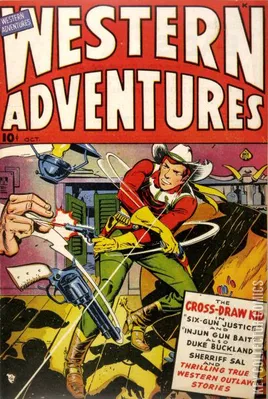 Western Adventures