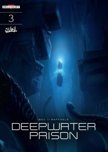 Deepwater Prison #3