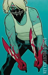 Variant Cover for Something Is Killing the Children #35