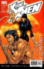 Cover for X-Treme X-Men #28