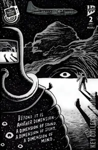 The Twilight Zone #2