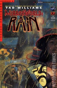Mirrorworld: Rain #1