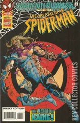 Cover for Peter Parker: The Spectacular Spider-Man #227