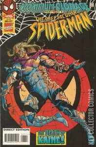 Peter Parker: The Spectacular Spider-Man #227