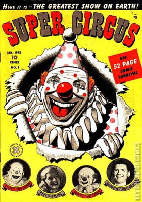 Super Circus