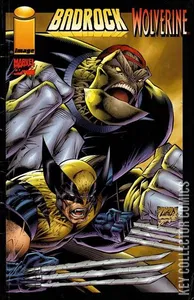 Badrock / Wolverine #1