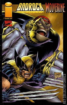 Badrock / Wolverine