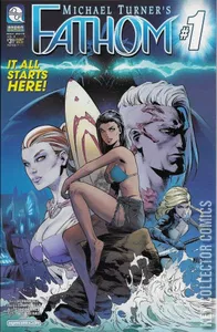 Fathom #1