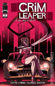 Grim Leaper #2