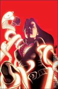 G.I. Joe #16