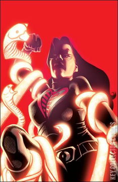 Variant Cover for G.I. Joe #16