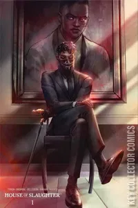 House of Slaughter #1
