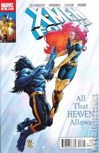 X-Men Forever #23