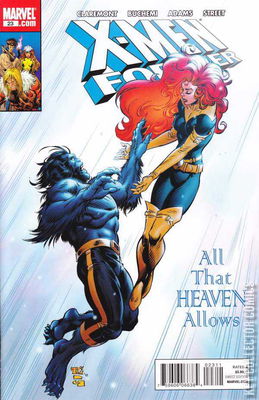 X-Men Forever