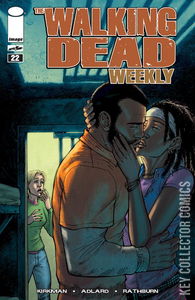 The Walking Dead Weekly #22