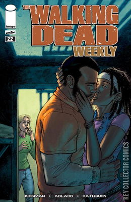 The Walking Dead Weekly