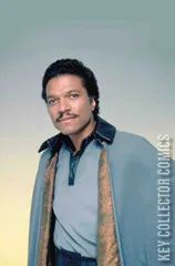 Cover for Star Wars: Age of Rebellion - Lando Calrissian #1