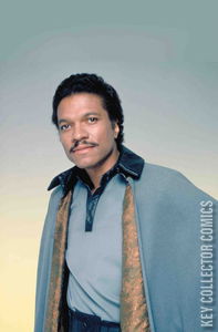 Star Wars: Age of Rebellion - Lando Calrissian #1