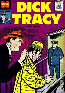 Dick Tracy #96