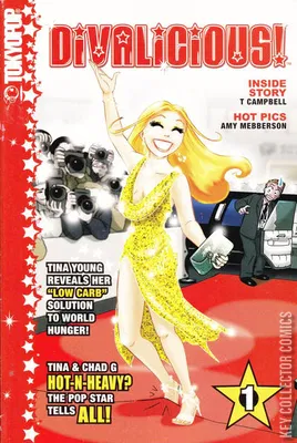 Divalicious!