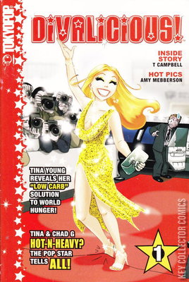 Divalicious!