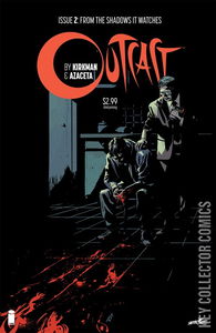 Outcast #2 